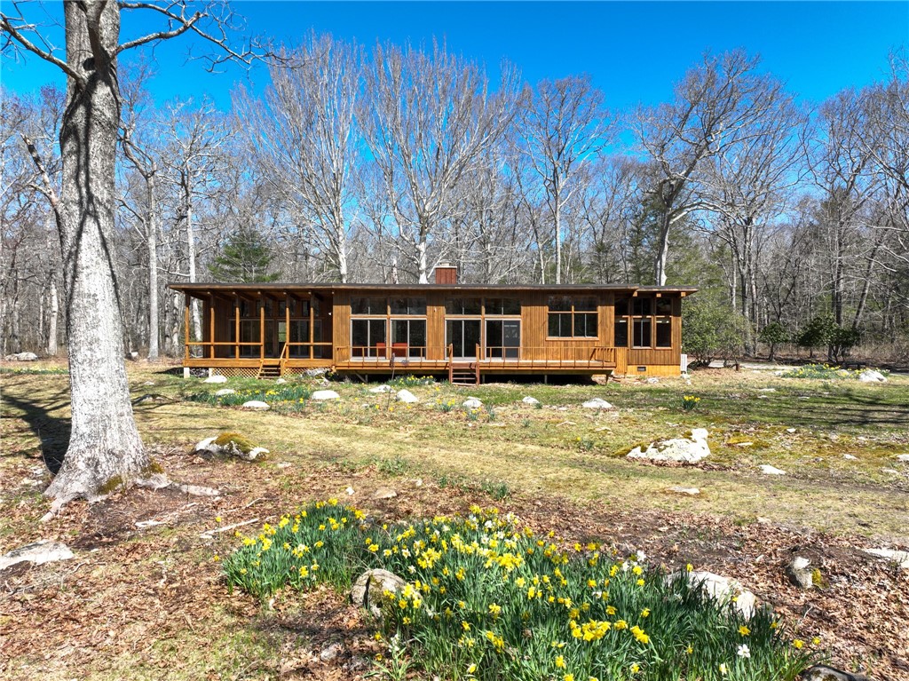 1107 Shannock Road Charlestown, RI 02813 - Photo 5 of 35