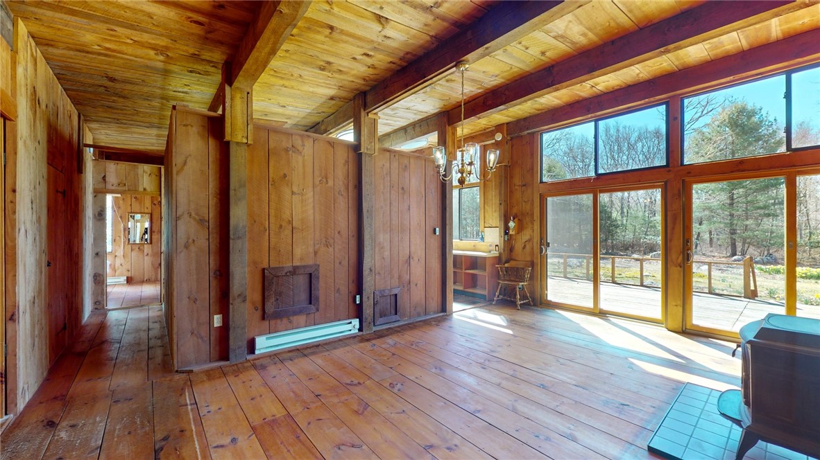 1107 Shannock Road Charlestown, RI 02813 - Photo 10 of 35