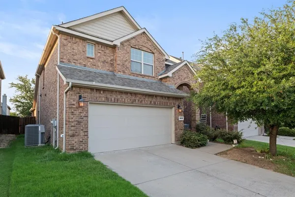 $2,500 | 9816 Coyote Pass Trail, McKinney, TX 75071
