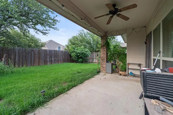 $2,500 | 9816 Coyote Pass Trail, McKinney, TX 75071