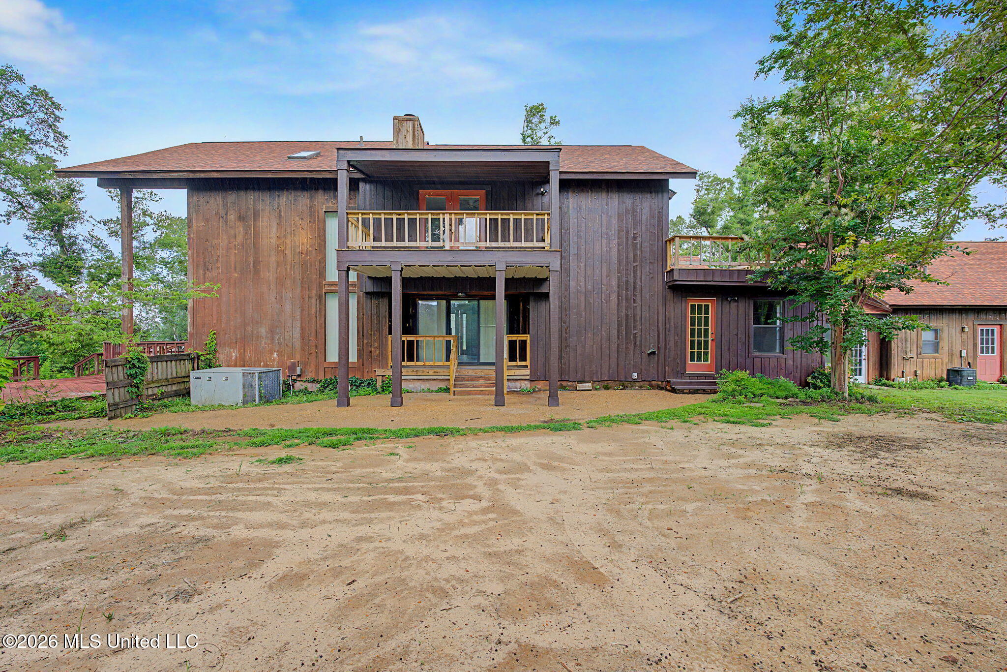 448 Oakley Road Senatobia, MS 38668 - Photo 49 of 61 Exterior