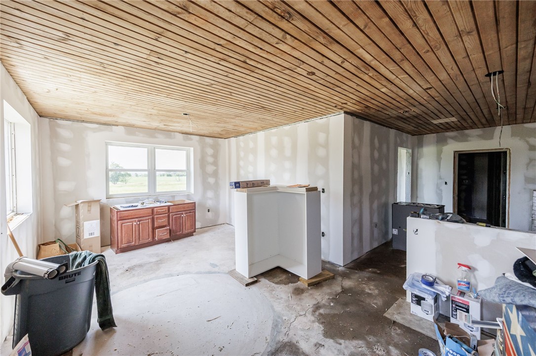 4599 Papermill Road Avon, NY 14414 - Photo 37 of 49 Apartment ready for you to finish