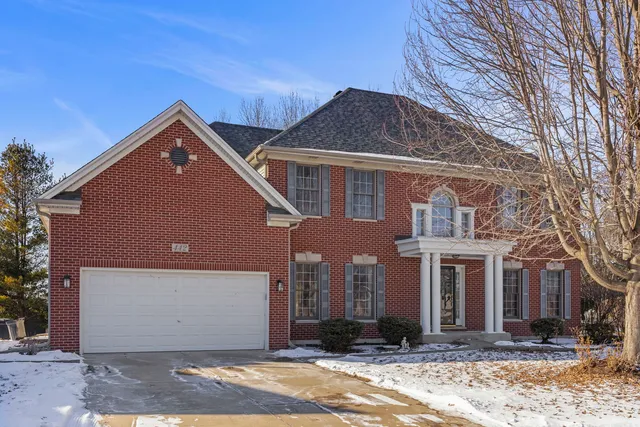 $4,000 | 442 Mallard Point Drive, North Aurora, IL 60542