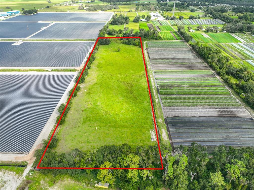 8711 Highway 674 Wimauma, FL 33598 - Photo 2 of 19 a view of swimming pool