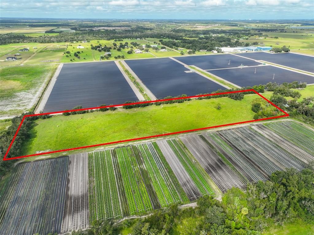 8711 Highway 674 Wimauma, FL 33598 - Photo 6 of 19 a view of an outdoor space and city view