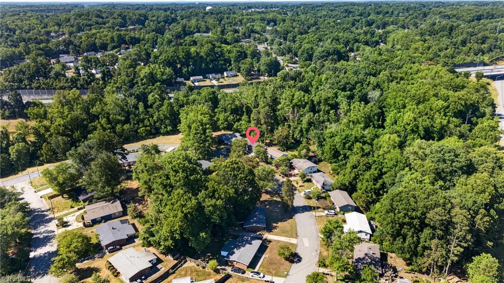 4316 Halifax Road Greensboro, NC 27407 - Photo 41 of 45
