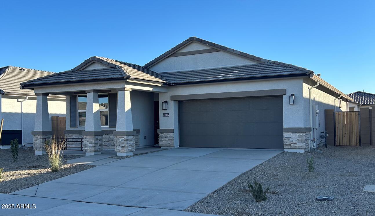 40015 West Agave Road Maricopa, AZ 85138 - Photo 1 of 30 2067