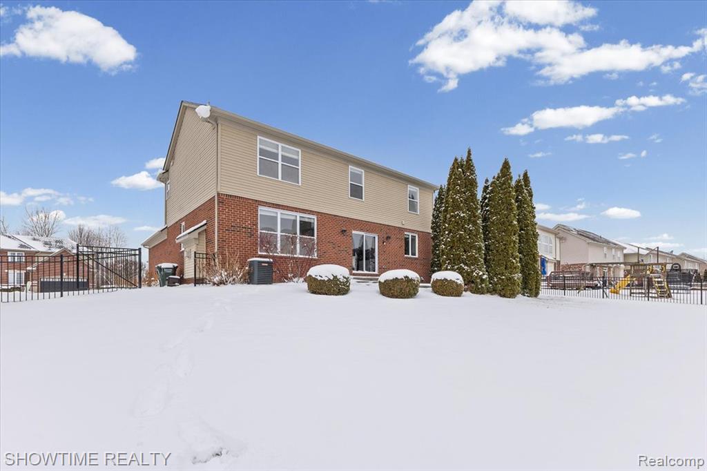3699 Connors Drive Rochester Hills, MI 48307 - Photo 51 of 51