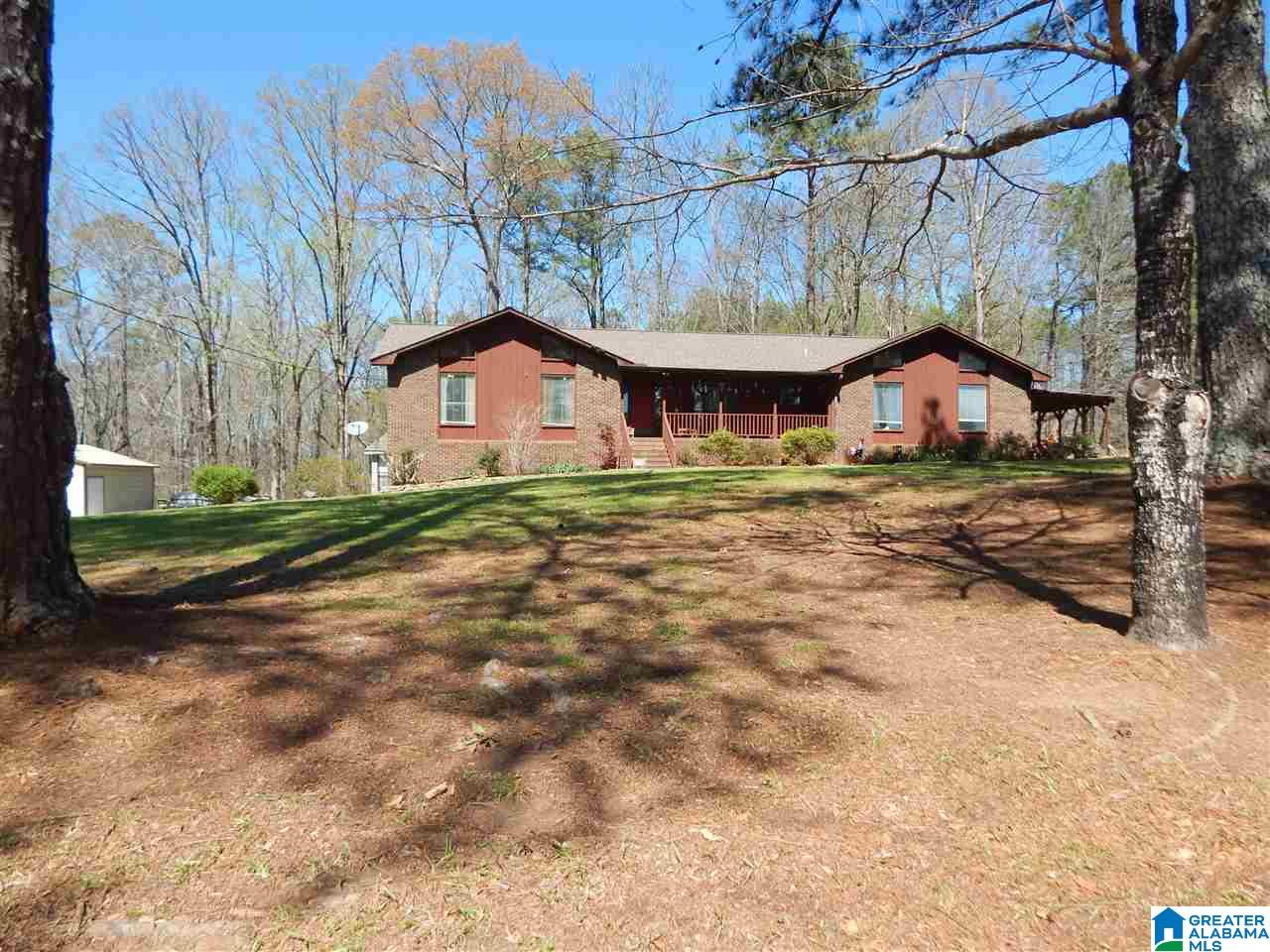 173 Tawbush Road Trafford, AL 35172 - Photo 48 of 50