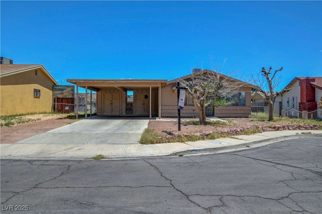 3630 North Pecos Road Las Vegas, NV 89115 - Photo 1 of 24 Gallery Image 1