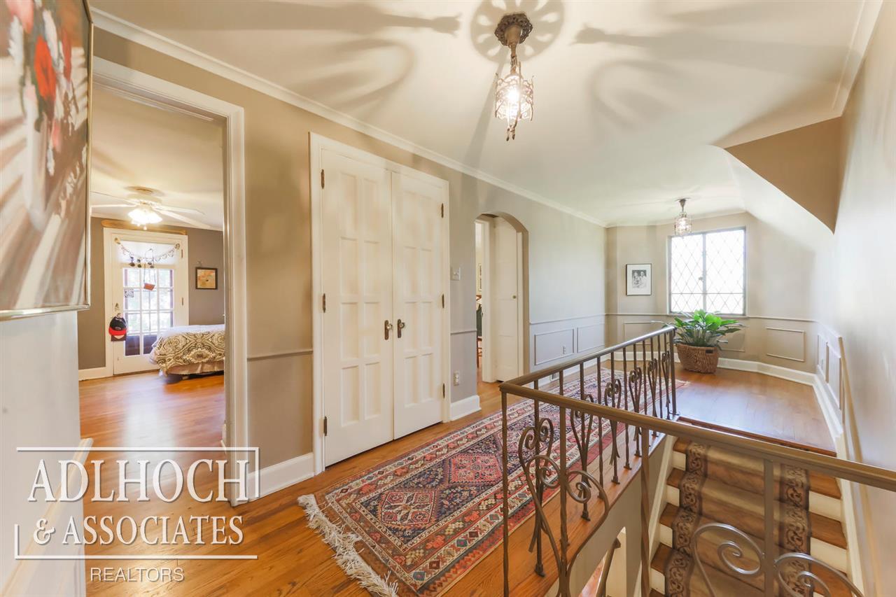 15725 Windmill Point Grosse Pointe, MI 48230 - Photo 27 of 58