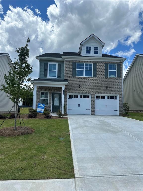 11831 Rizvan Place Covington, GA 30014 - Photo 1 of 1