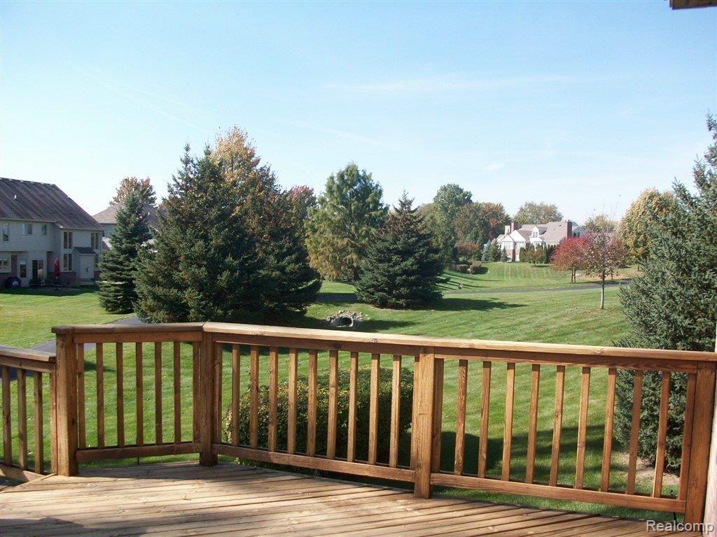 1892 Dunham Drive, Unit 14 Rochester, MI 48306 - Photo 19 of 20 dunham view 2.jpg