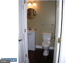 55 Chapel Hill Road Mount Laurel, NJ 08054 - Photo 12 of 12 Basement - Finished
