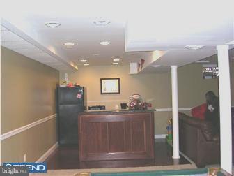 55 Chapel Hill Road Mount Laurel, NJ 08054 - Photo 10 of 12 Basement - Finished