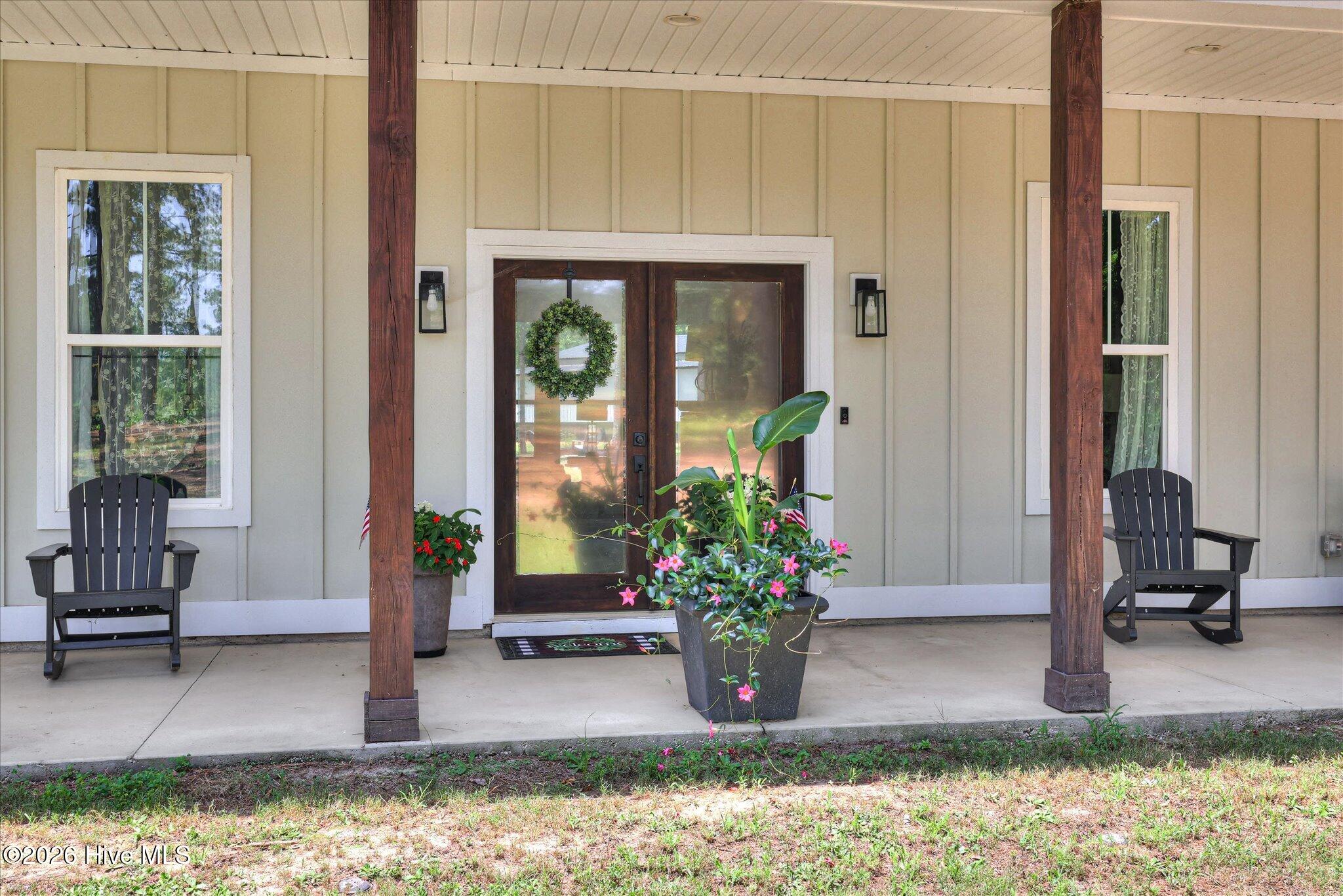 6684 Luckys Bridge Road Dearing, GA 30808 - Photo 4 of 61