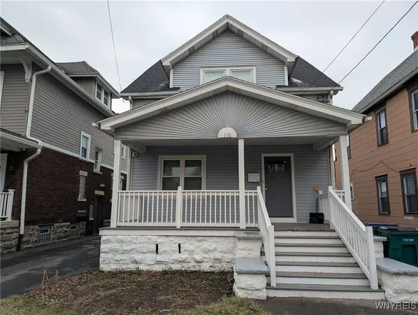 $2,350 | 116 Southside Parkway, Buffalo, NY 14220