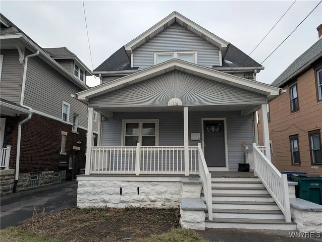$2,350 | 116 Southside Parkway, Buffalo, NY 14220