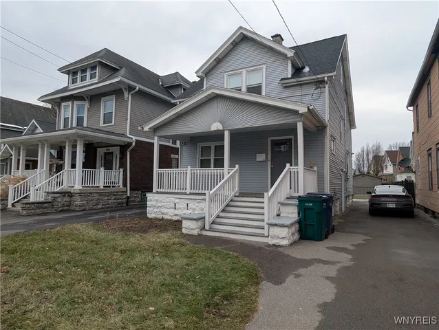 $2,350 | 116 Southside Parkway, Buffalo, NY 14220