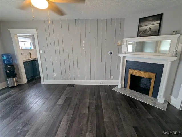 $2,350 | 116 Southside Parkway, Buffalo, NY 14220