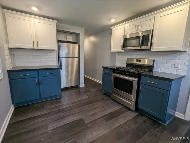 $2,350 | 116 Southside Parkway, Buffalo, NY 14220