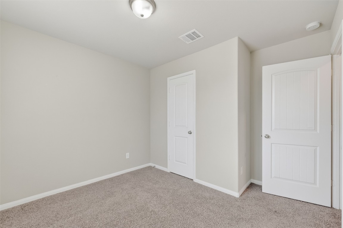 2516 Boss Street La Marque, TX 77568 - Photo 16 of 46 a view of an empty room