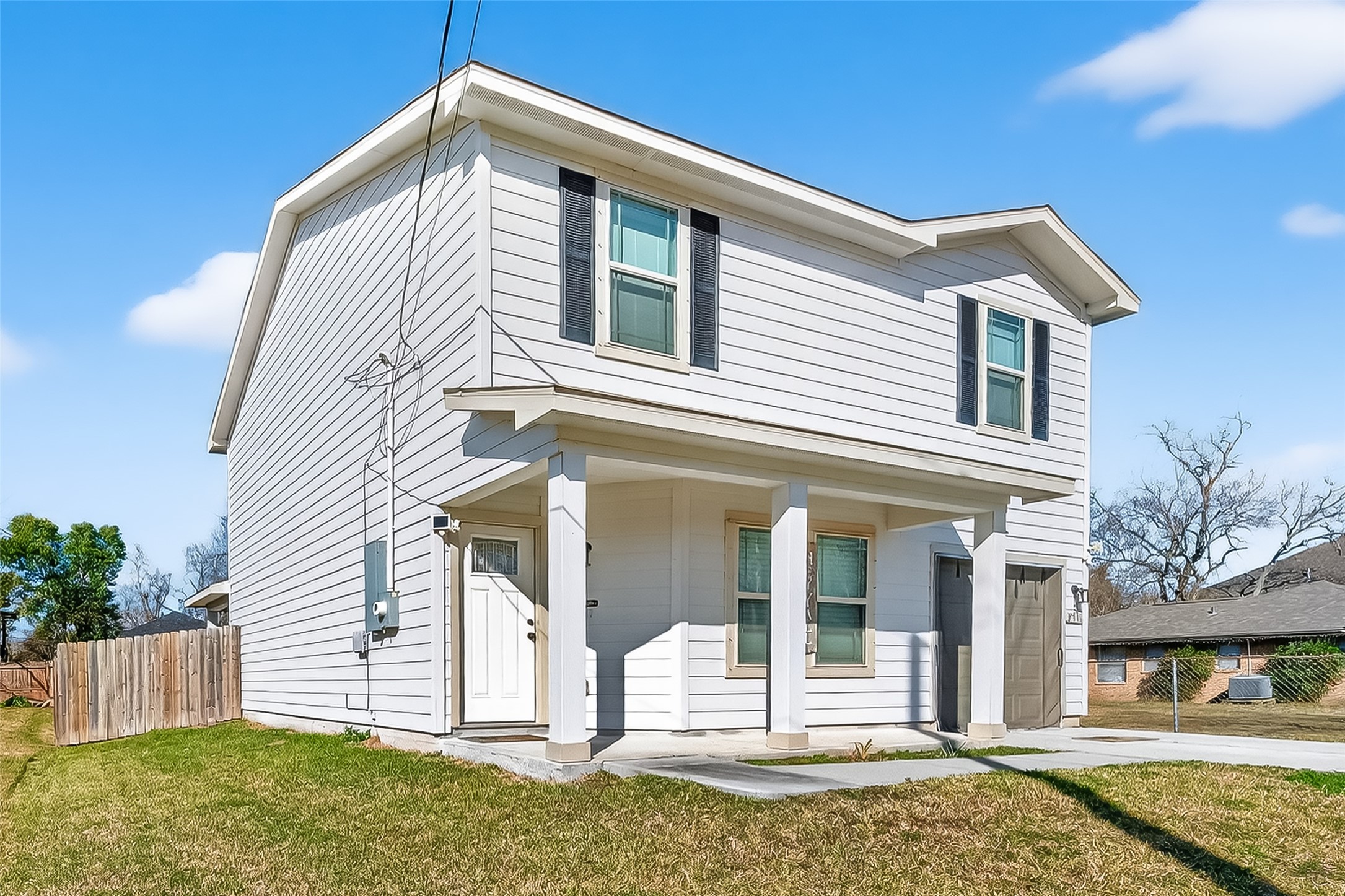 2516 Boss Street La Marque, TX 77568 - Photo 3 of 46