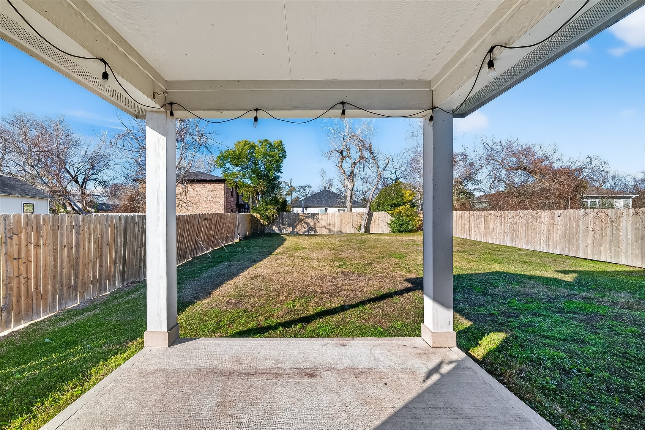 2516 Boss Street La Marque, TX 77568 - Photo 40 of 46