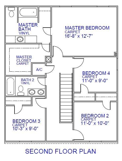 2516 Boss Street La Marque, TX 77568 - Photo 45 of 46 unknown