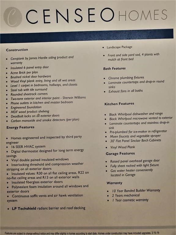 2516 Boss Street La Marque, TX 77568 - Photo 46 of 46 a picture of a book