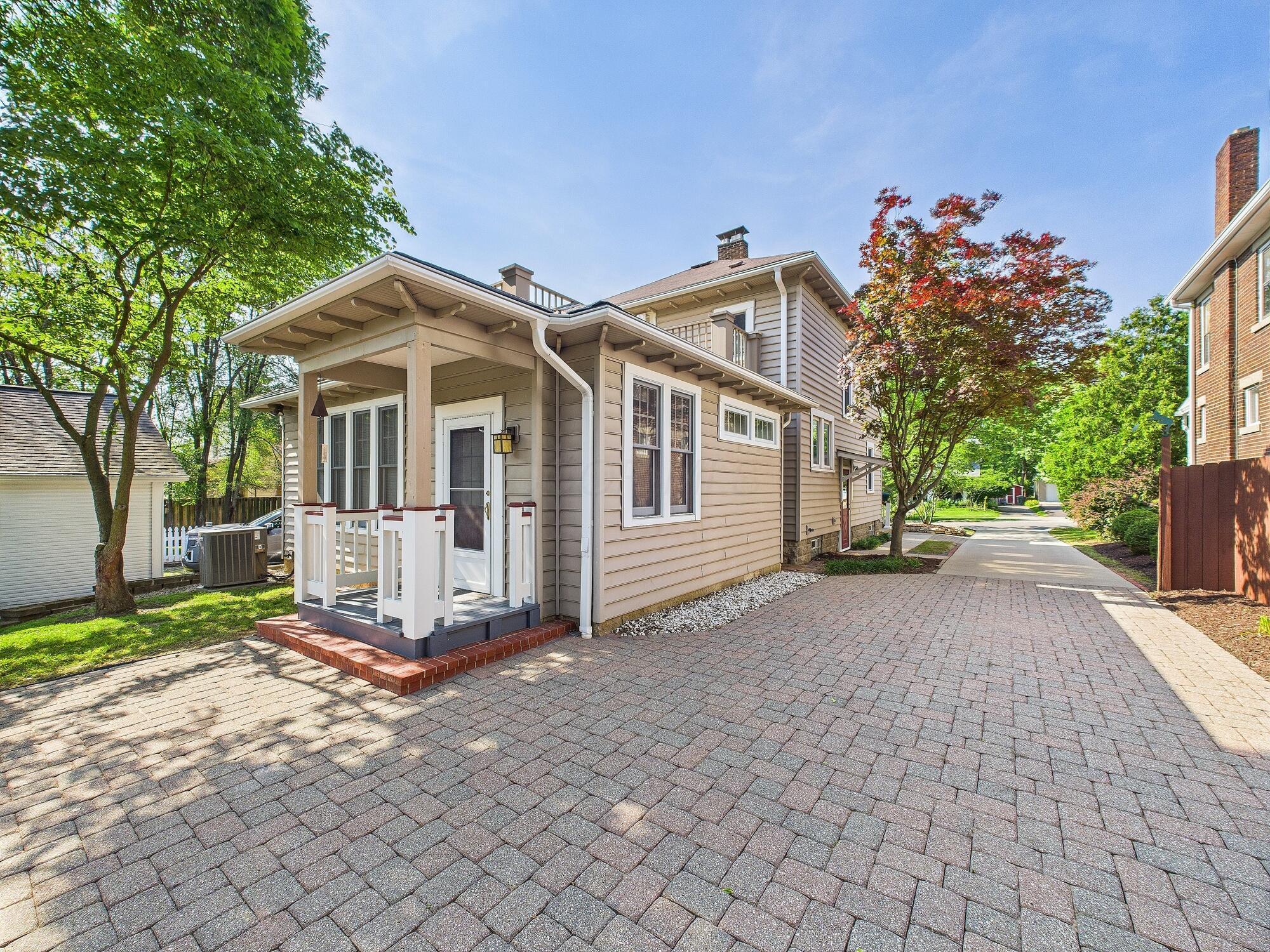 217 Blenheim Road Columbus, OH 43214 - Photo 73 of 74 217 Blenheim Rd, Columbus