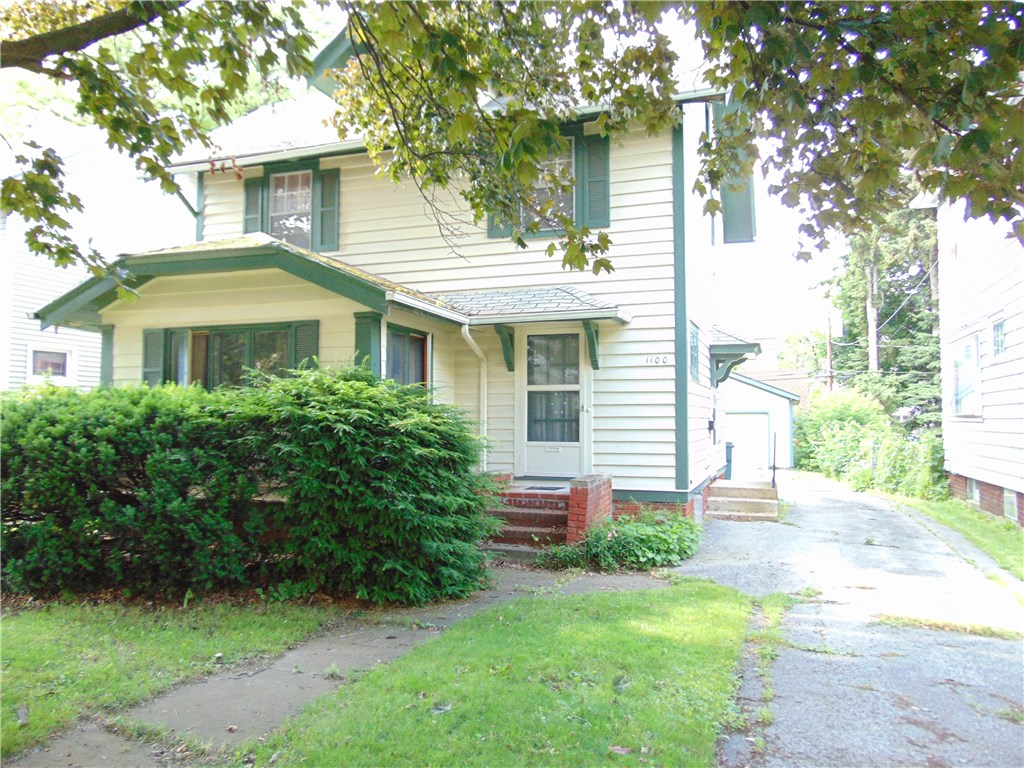 1100 Bay Street Rochester, NY 14609 - Photo 1 of 1