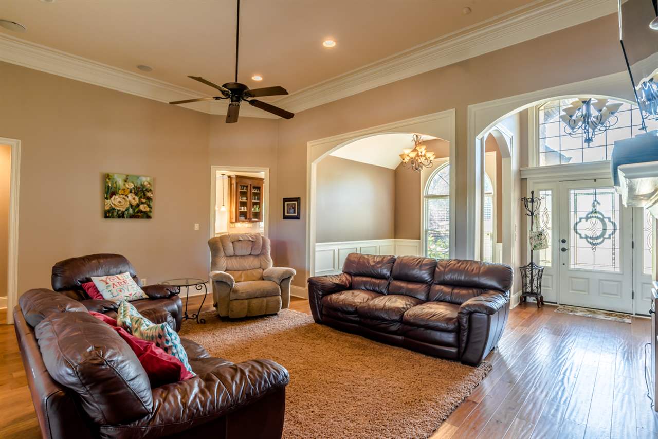 8533 Gravehill Road Bay Minette, AL 36507 - Photo 25 of 34
