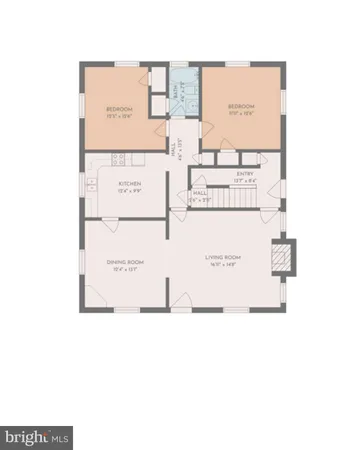 $1,500 | 107 Morgan Street, Winchester, VA 22601