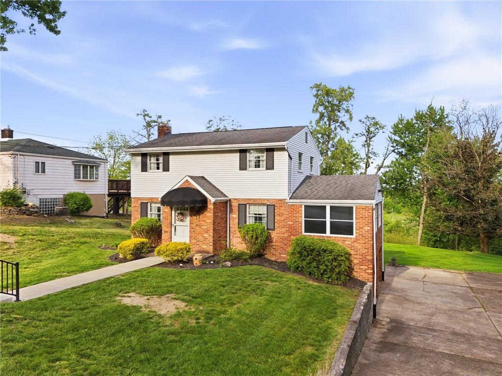 149 Reed Drive Clairton, PA 15025 - Photo 34 of 43 Gallery Image 34
