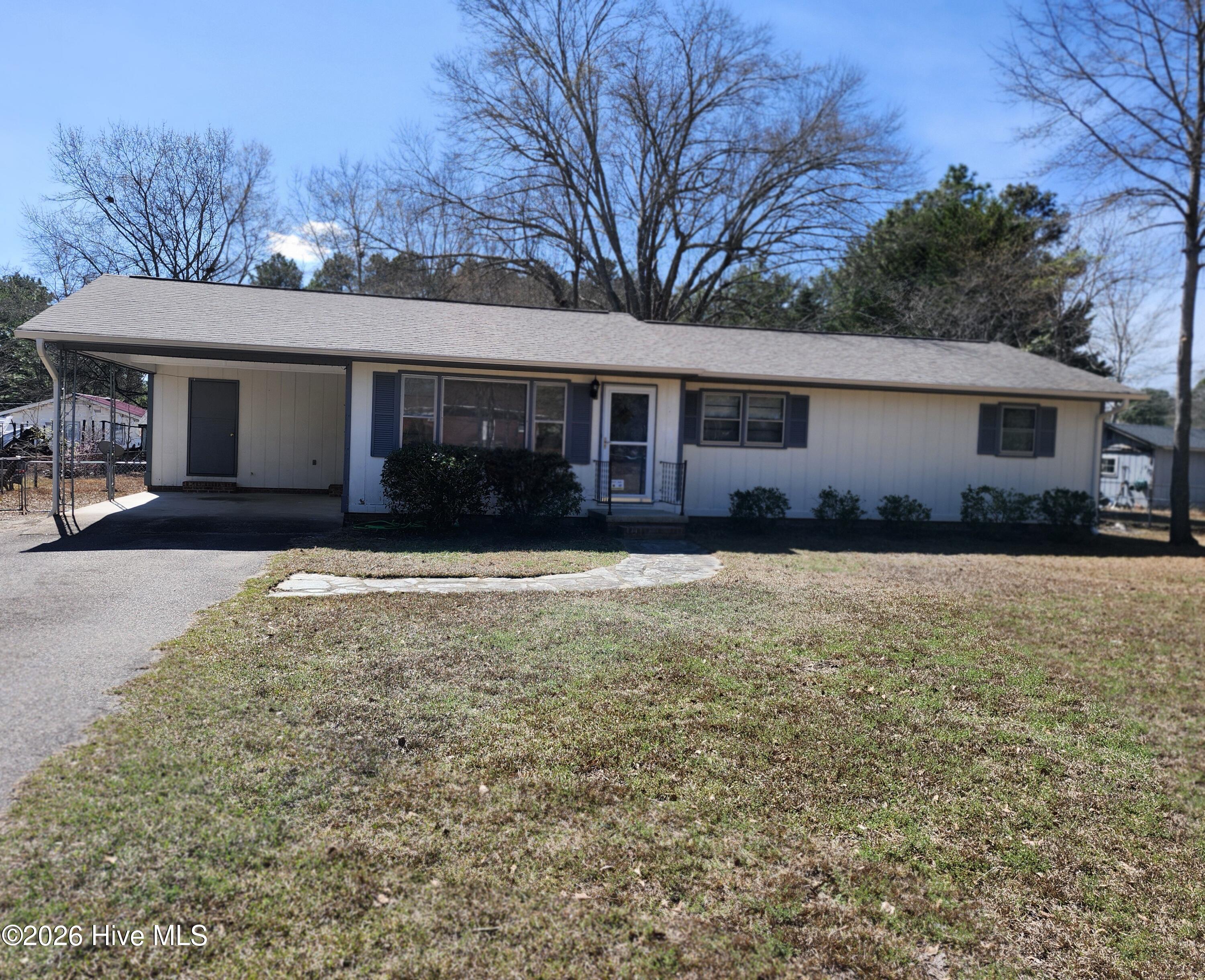 203 6th St front