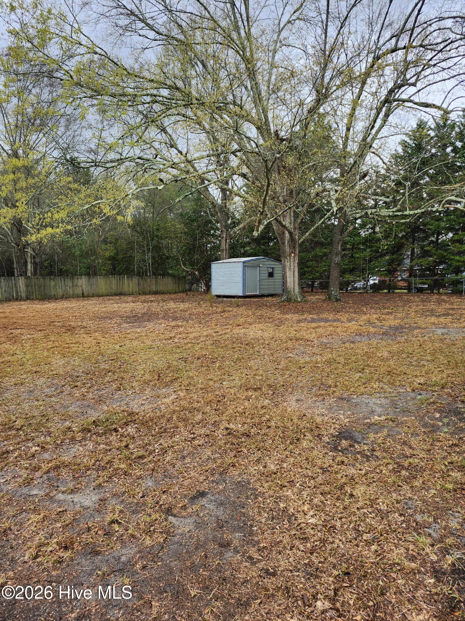 203 6th Street Aberdeen, NC 28315 - Photo 15 of 15 203 6th st