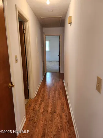 $1,700 | 203 6th Street, Aberdeen, NC 28315