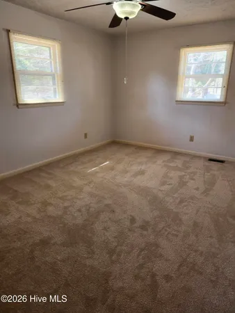 $1,700 | 203 6th Street, Aberdeen, NC 28315