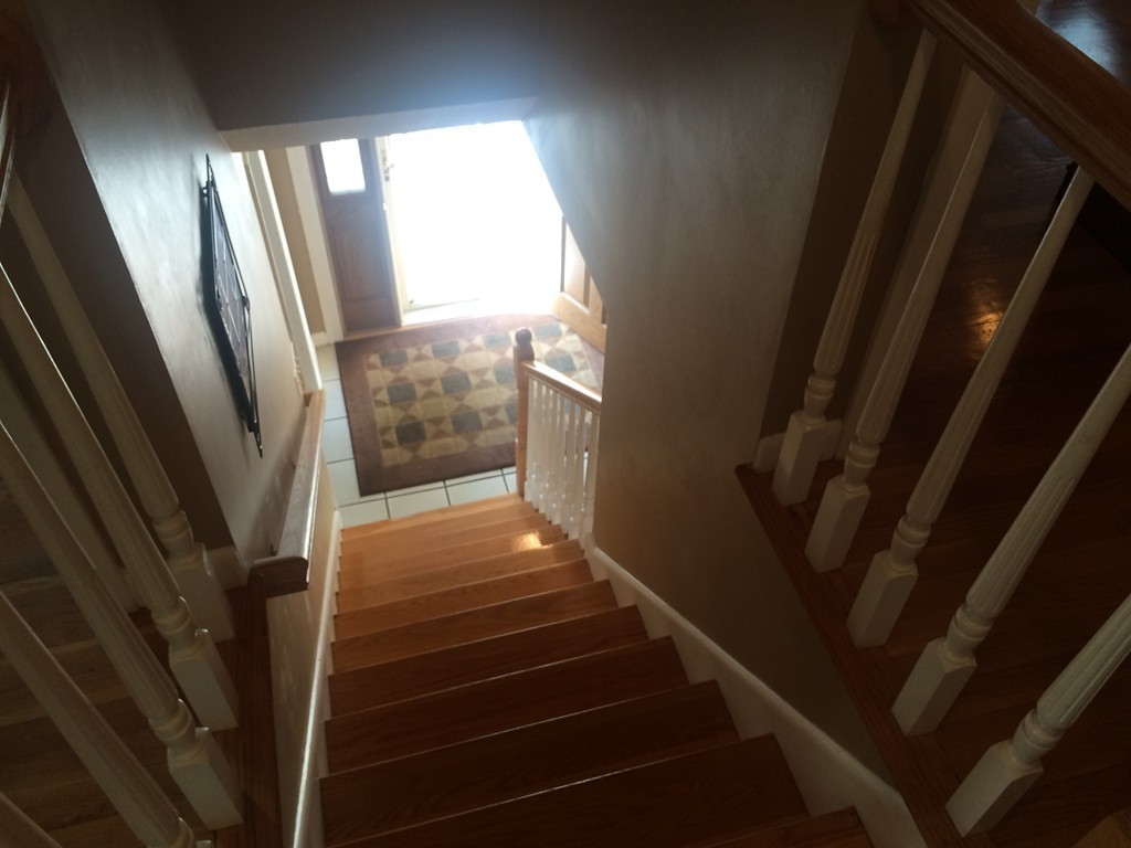 23 Mohawk Road Marblehead, MA 01945 - Photo 15 of 22 a view of stairs