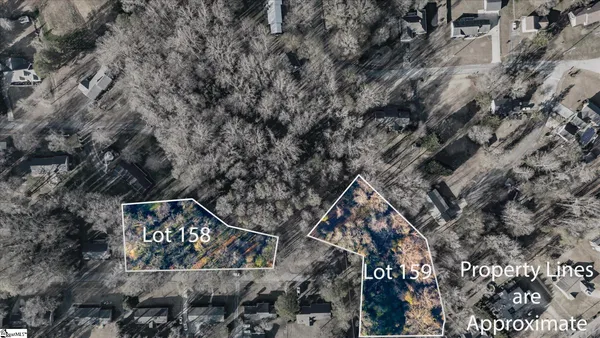 $99,000 | 0 Sabra Drive, Easley, SC 29642