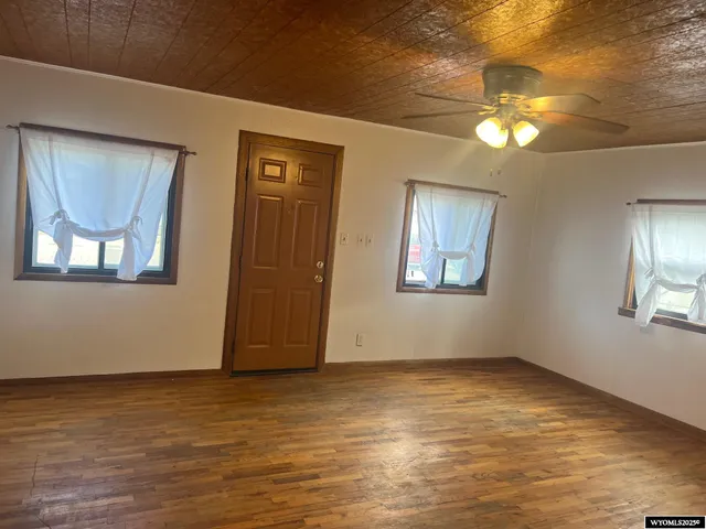 $110,000 | 506 West State Street, Rawlins, WY 82301