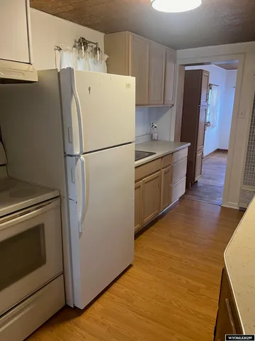 $110,000 | 506 West State Street, Rawlins, WY 82301