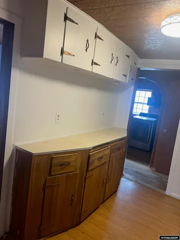 $110,000 | 506 West State Street, Rawlins, WY 82301