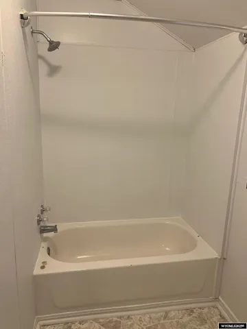 $110,000 | 506 West State Street, Rawlins, WY 82301