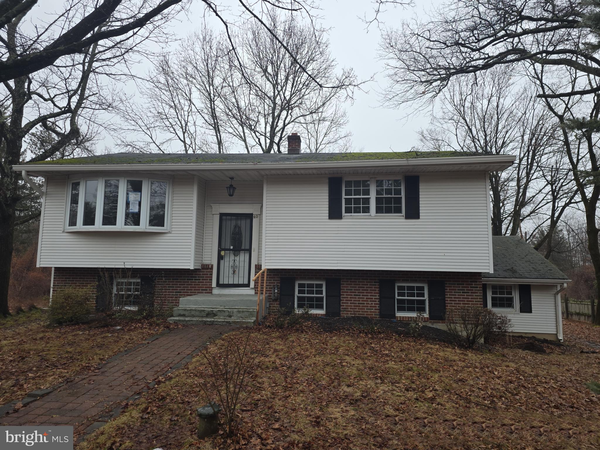 60 Carter Road Princeton, NJ 08540 - Photo 1 of 43 a front view of a house with garden