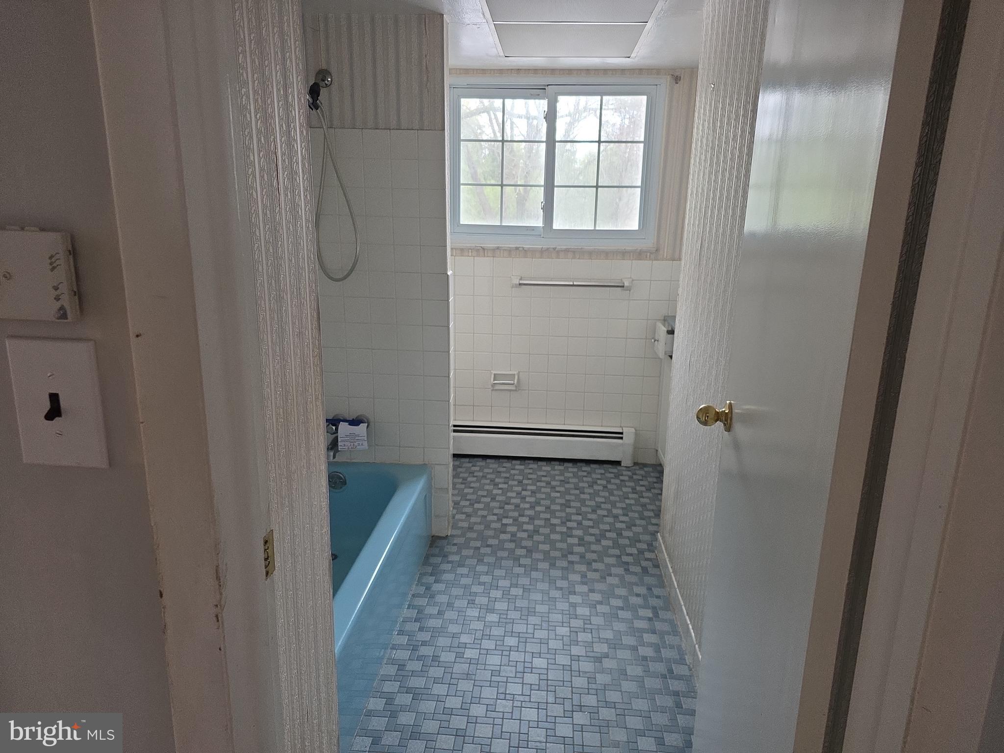 60 Carter Road Princeton, NJ 08540 - Photo 12 of 43 a bathroom with a shower