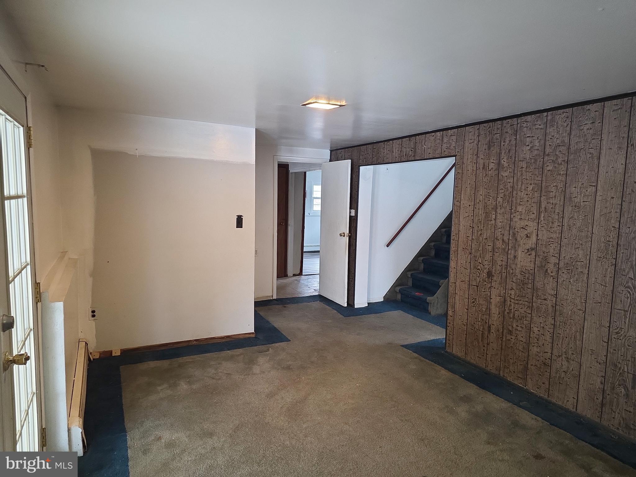 60 Carter Road Princeton, NJ 08540 - Photo 16 of 43 a view of a hallway with staircase