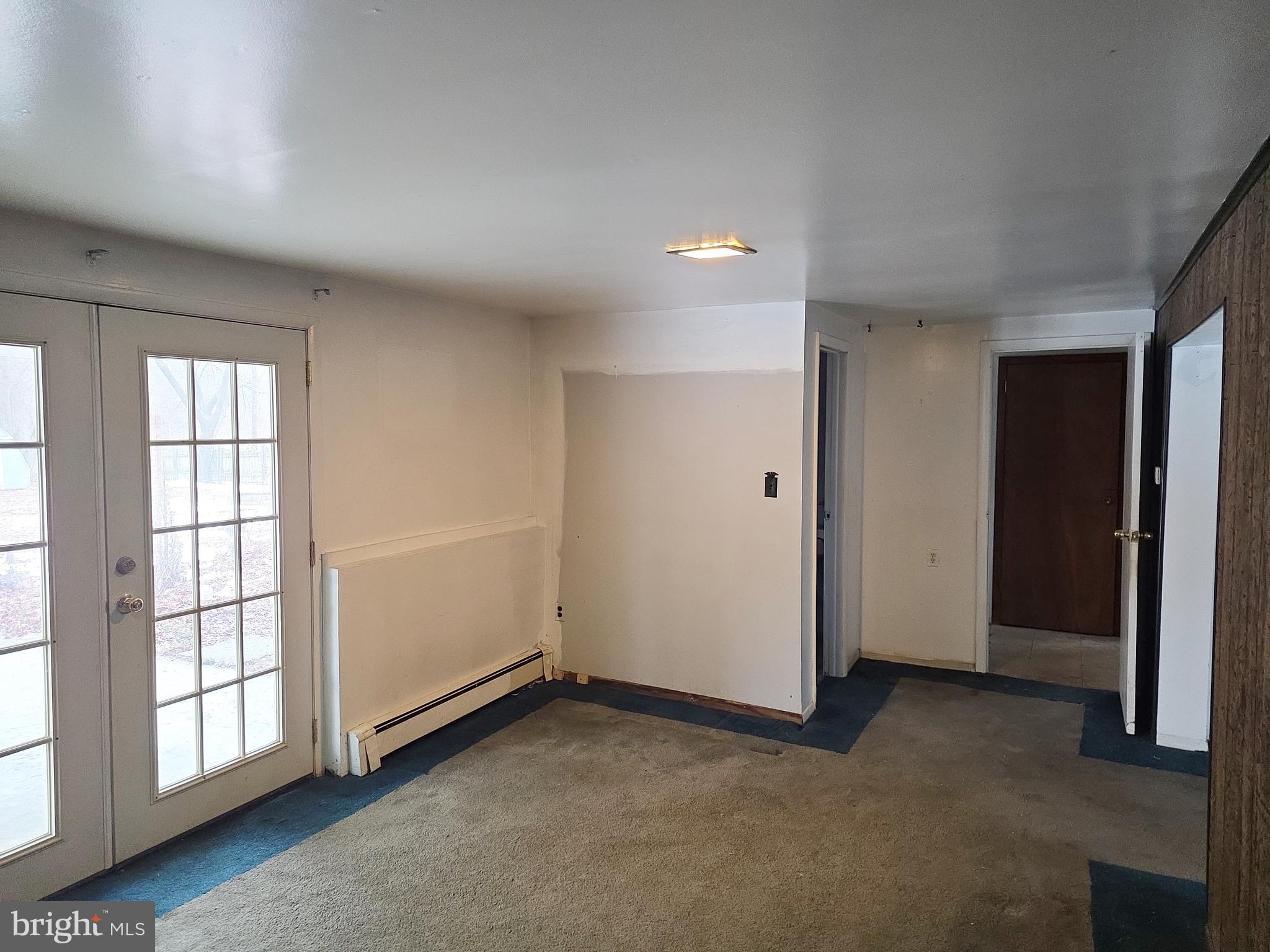 60 Carter Road Princeton, NJ 08540 - Photo 17 of 43 an empty room with windows