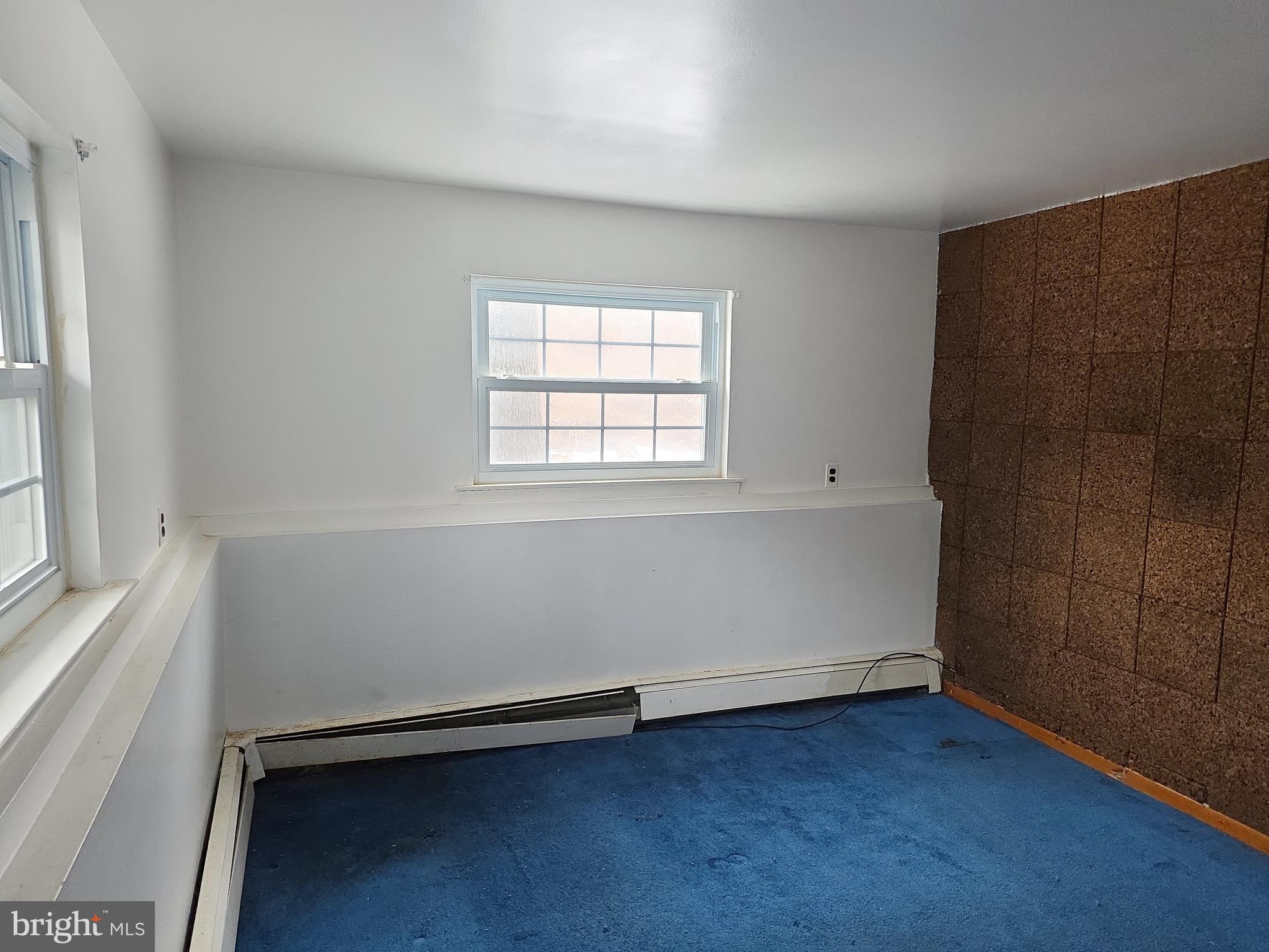60 Carter Road Princeton, NJ 08540 - Photo 20 of 43 an empty room with windows